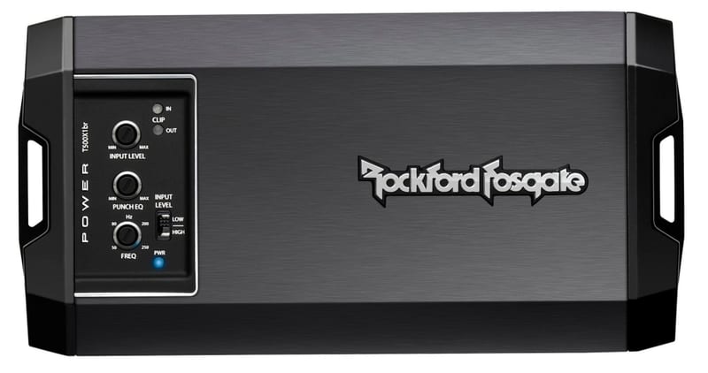 Rockford Fosgate T500X1 BR