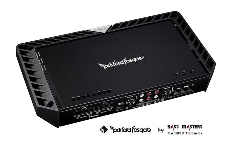 Rockford Fosgate T600-4