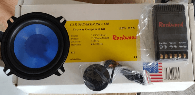 Rockwood RK 2.130