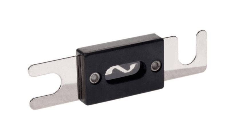 Sicherung ANL 80 - 300 Ampere Silber