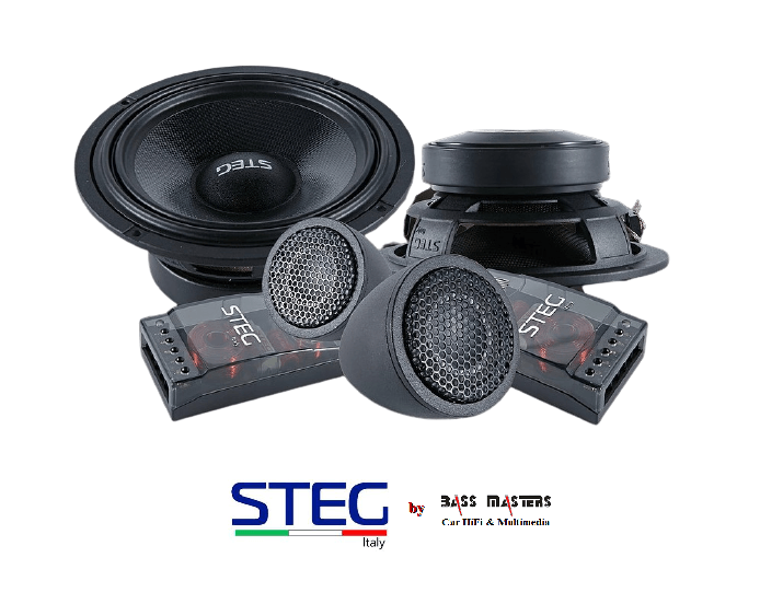STEG SG650C