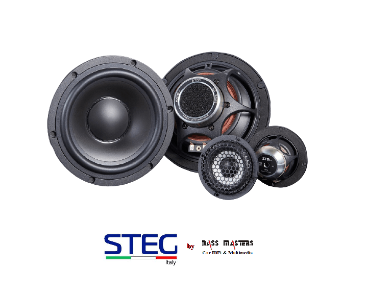 STEG SS652C