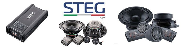 Steg Audio