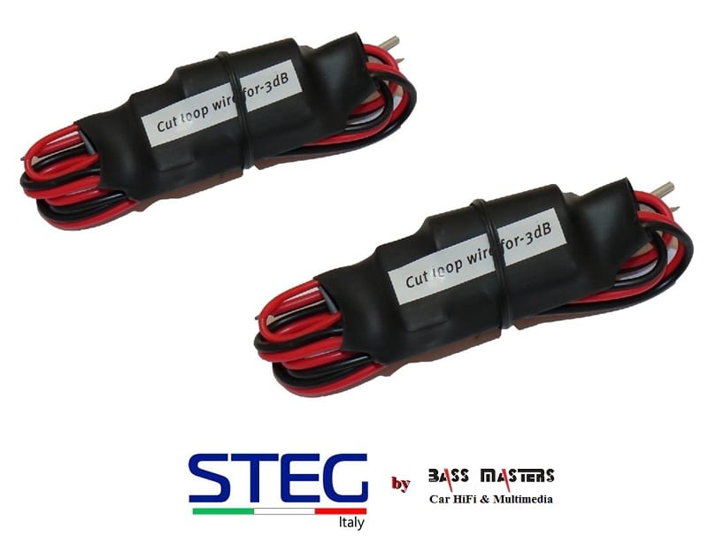 STEG LQ25x