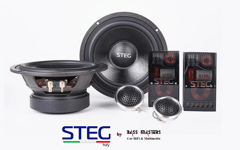 STEG MT650C-II