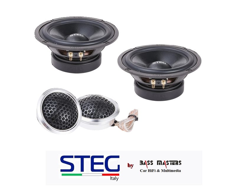 STEG MT650C Aktiv
