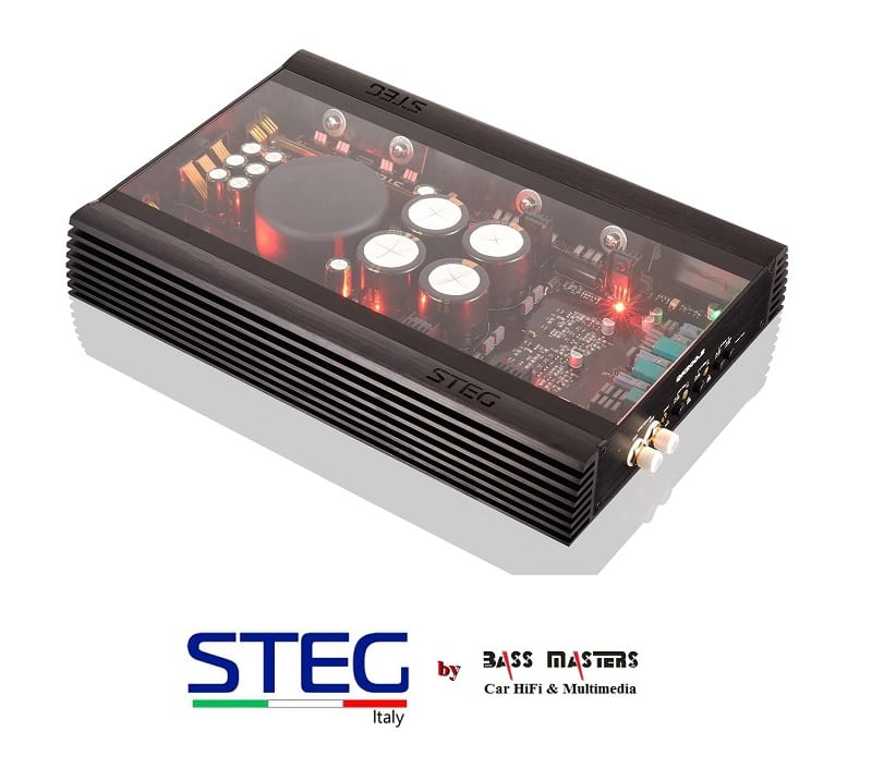 Steg QK200.2