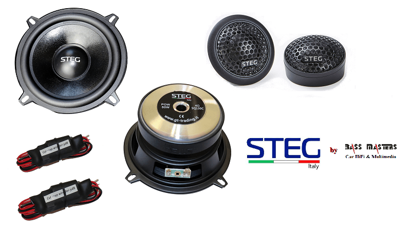 STEG SQ130C