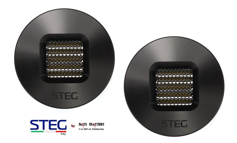 STEG SST50