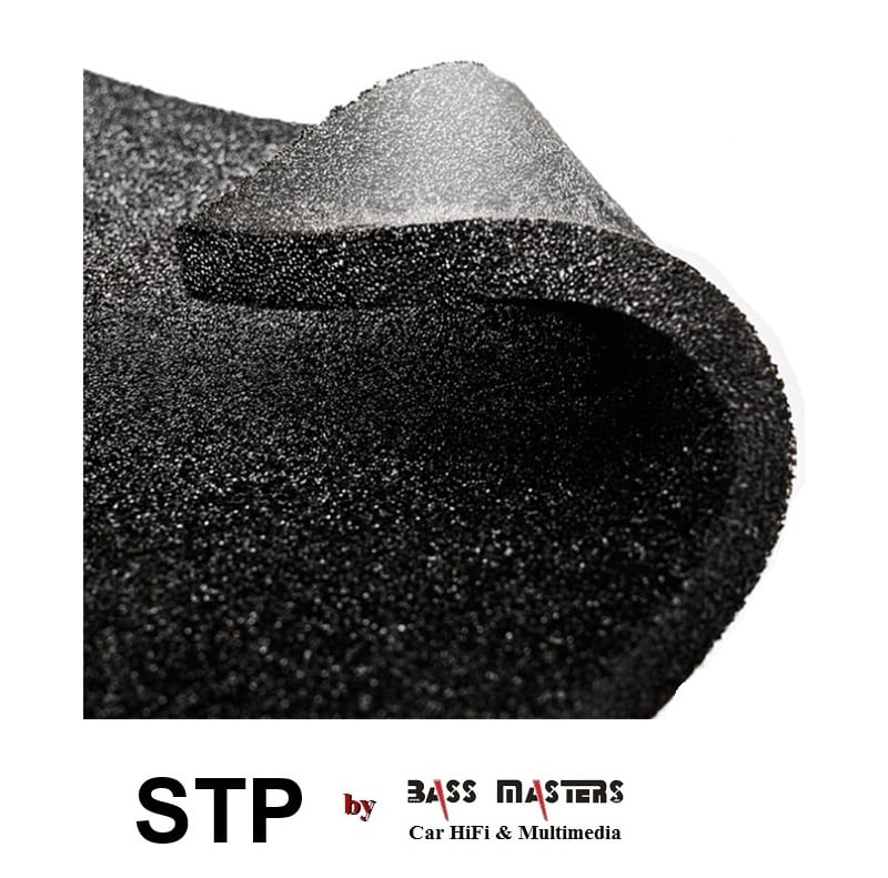 STP Biplast 10