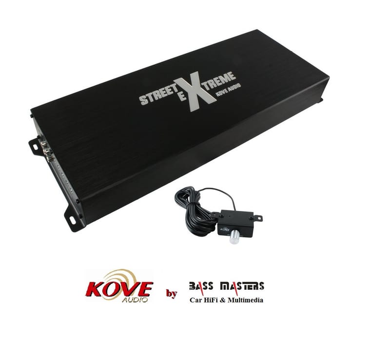 Kove Audio Street Extreme Big One