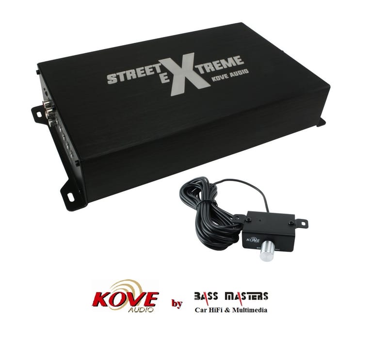 Kove Audio Street Extreme One