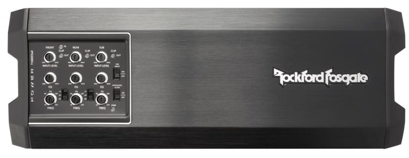 Rockford Fosgate T1000X5AD