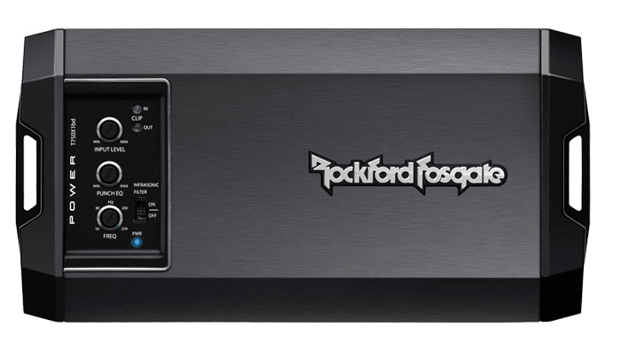 Rockford Fosgate T750X1BD