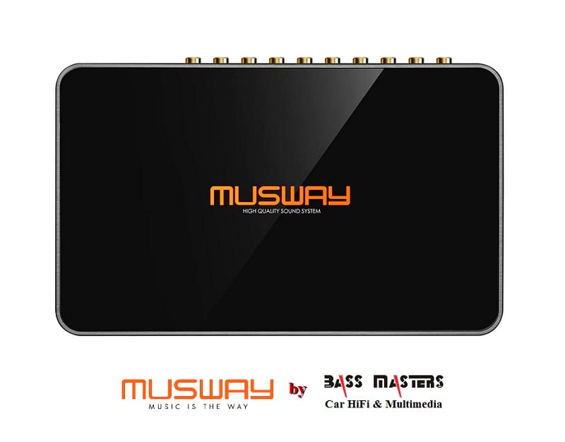 Musway TUNE12