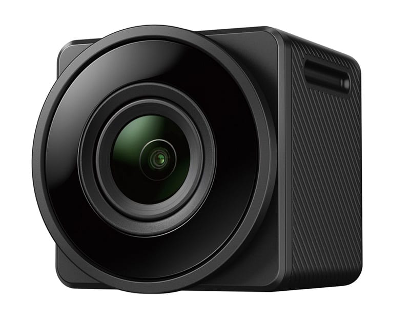 Pioneer VREC-DH200
