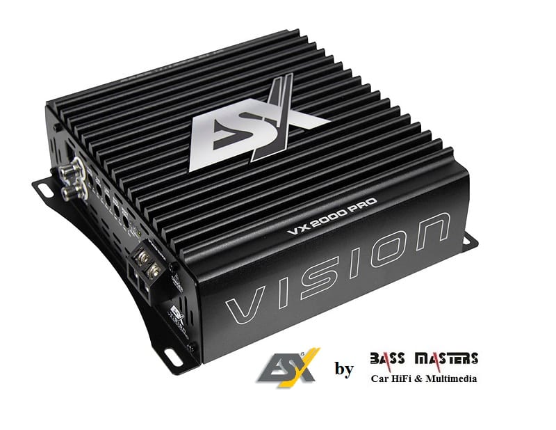 ESX VX1400.4 PRO