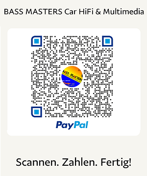 PayPal QR-Code