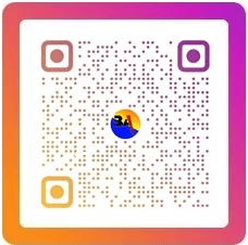 QR-Code mit unserer Bankverbindung